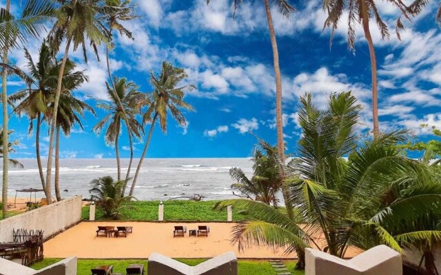 Akurala Beach Boutique Resort
