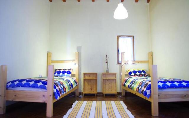 Vale Figueiras Surf Camp & Resort