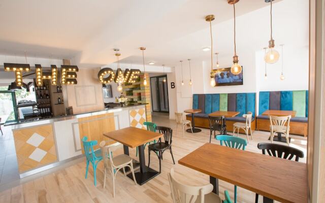 The One & Only Aparthotel Timisoara