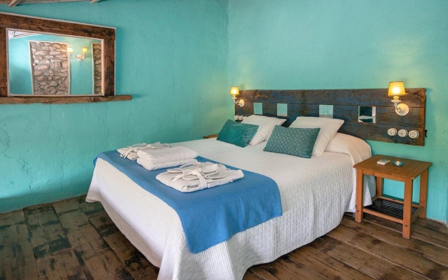 Boutique Hotel & Spa Les Vinyes - Adults Only