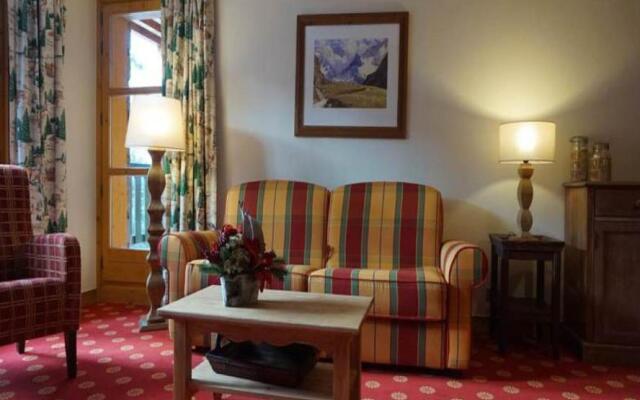5* Flat - 6 people - Arc 1950 - Sun - View - SPA