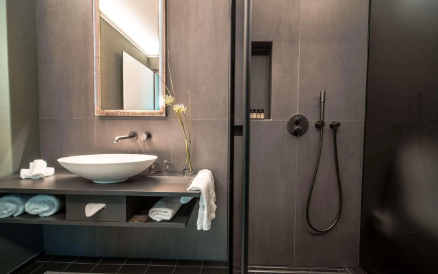 Royal St. Georges Hotel Interlaken - MGallery Collection