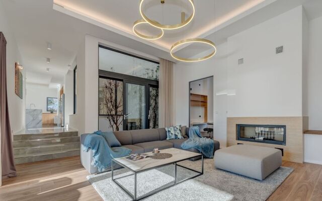 Sea Bliss Luxury Villa - Sevid