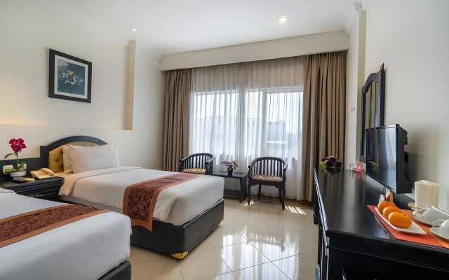 Hotel Sutomo