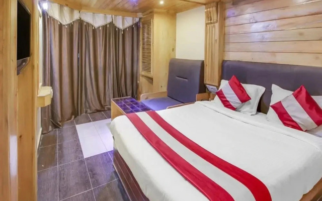 Shiva Shanthi Inn by OYO Rooms