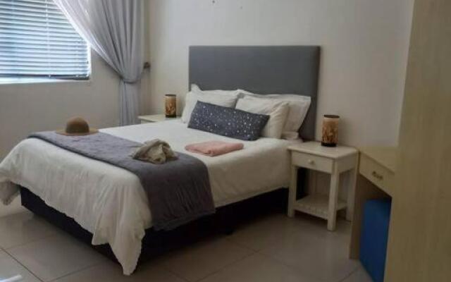 Luxury 4 bedroom apartment