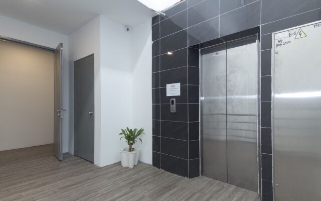 OYO 488 de Ideal Hotel