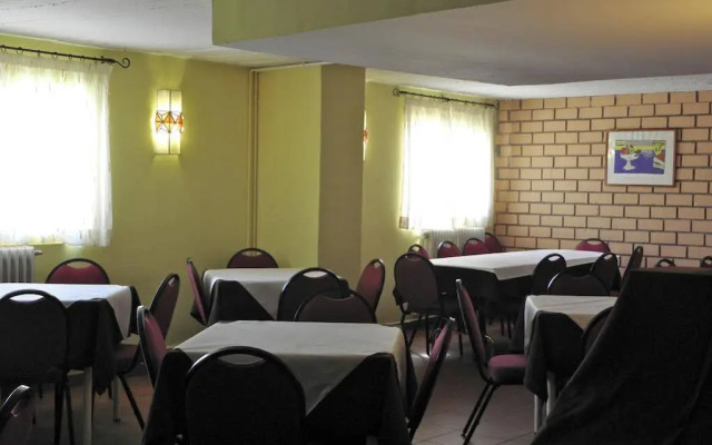 Hostal El Ciervo
