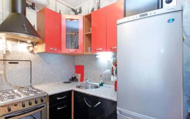 Rotas On Moskovsky 165