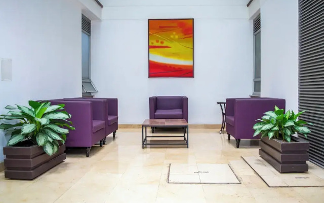 Hotel Romanza Medellin