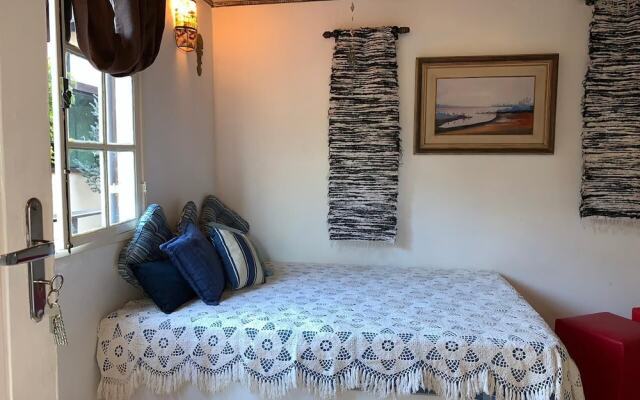 The Bell House b & b Buzios