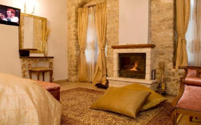 To Archontiko Tis Marias