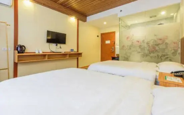 Xishuo Yuanzi Hotel