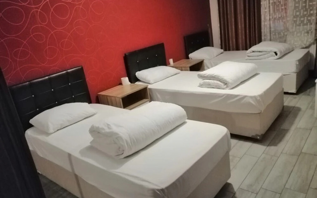 Basari Hotel