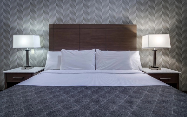 Monte Carlo Inn Toronto - Markham