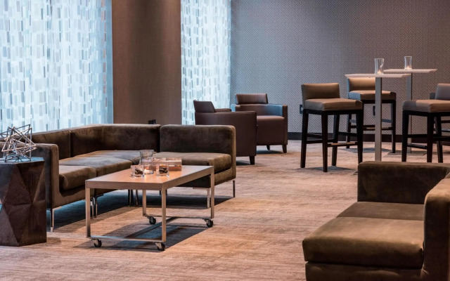 AC Hotel by Marriott Boston North