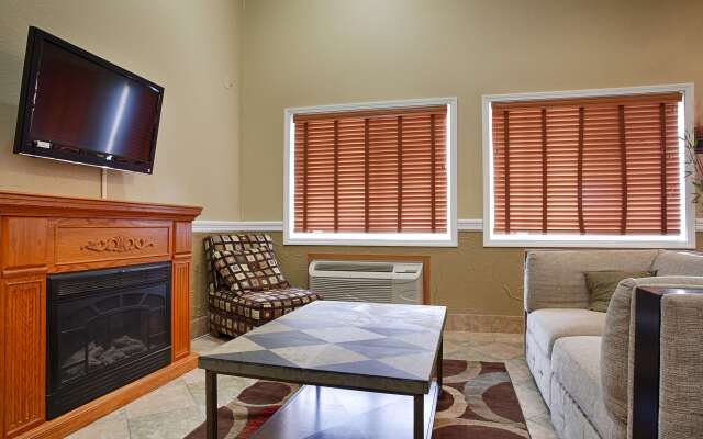 Best Western Alexandria Inn