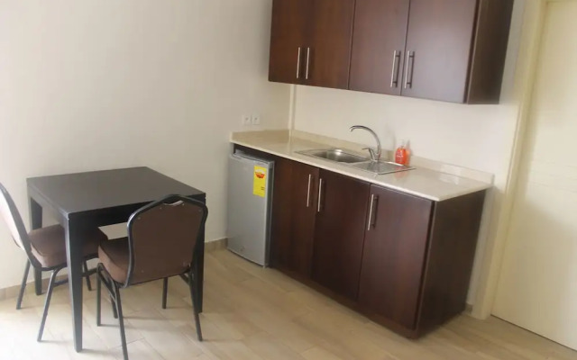 Grand Hotel d'Abidjan