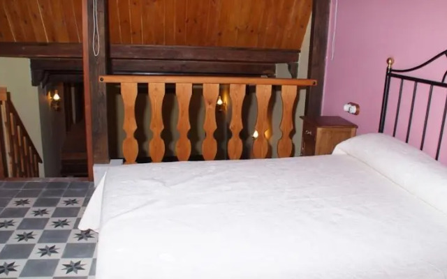 Casa Rural Modesto Guerra