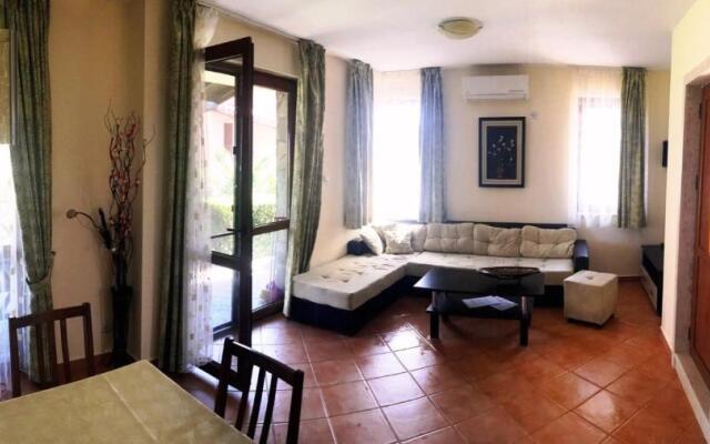 Sani Holiday Village