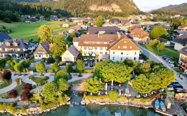 Seehotel Schlick