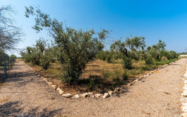 Dependance di Villa Dea