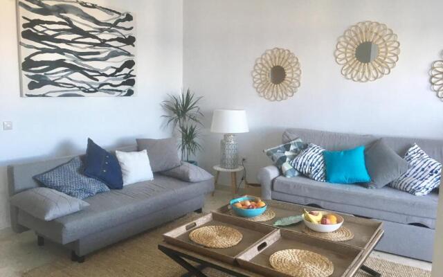 Beach & Hippie Chic Apartment for Happy People - Marbella - Calahonda