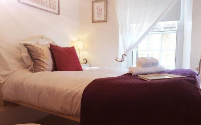 The Castle House Luxury Bed & Breakfast