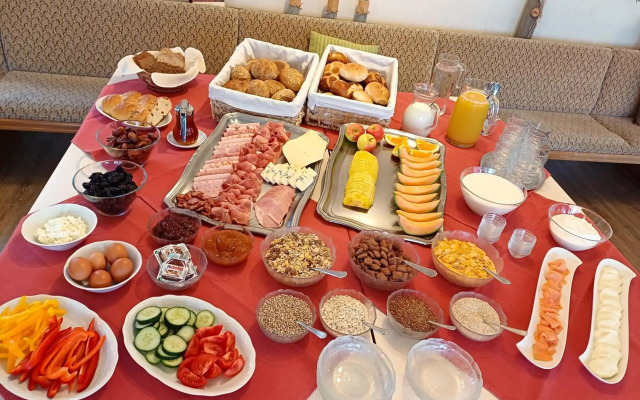 Kneipp Kurhotel Seemüller