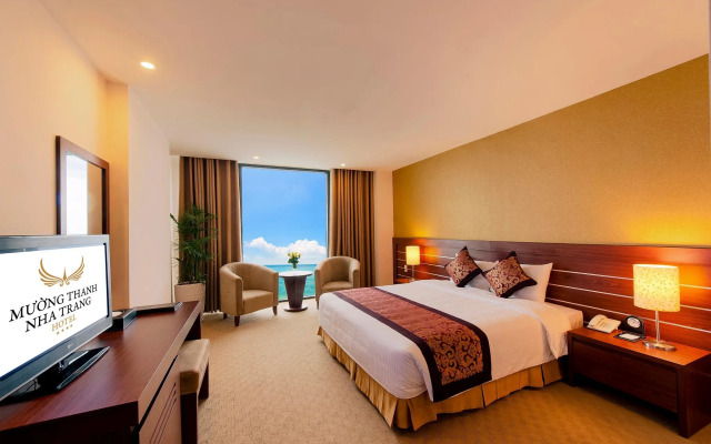 Muong Thanh Grand Nha Trang Hotel