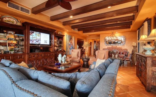 Hacienda Beach Veranda 3101