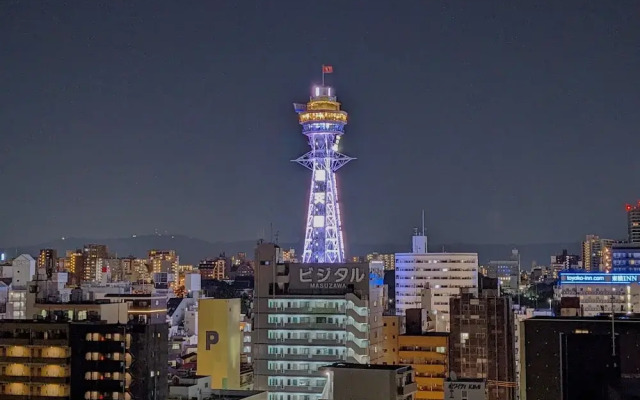 ESLEAD HOTEL Namba South 1