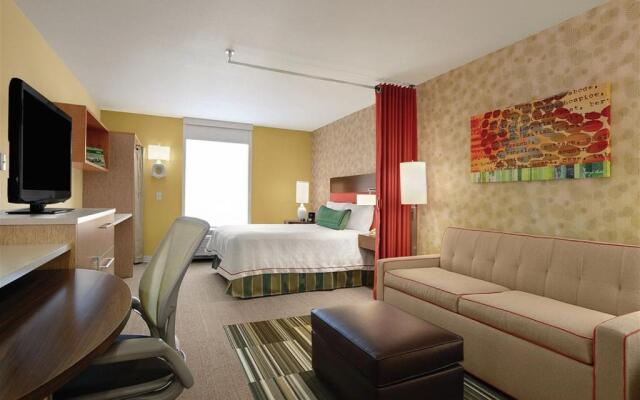 Home2 Suites by Hilton Atlanta Airport West