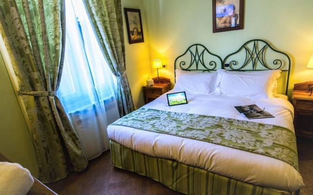 Affittacamere Beconcini Giuliana