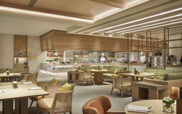 Hyatt Regency Ningbo Hangzhou Bay
