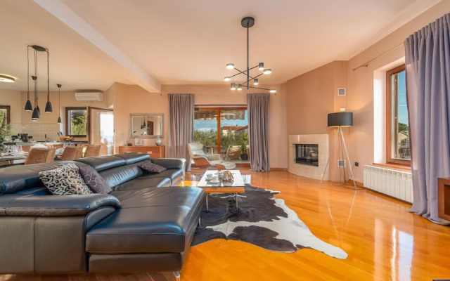 Villa Bruna Zadarvillas