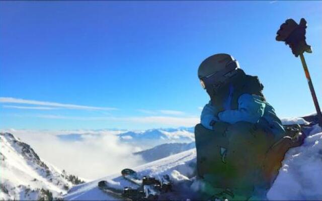 Bodenhof Ferienwohnungen