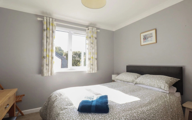 Coombe Cottage