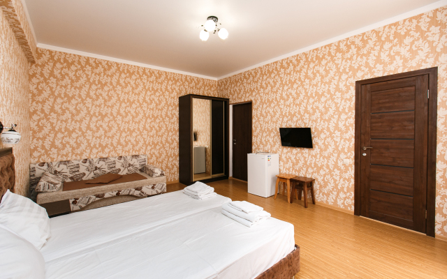 Guest House Кameta