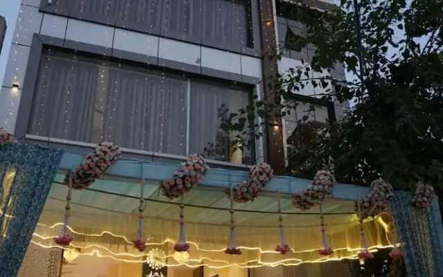 Shubh Laxmi Residence