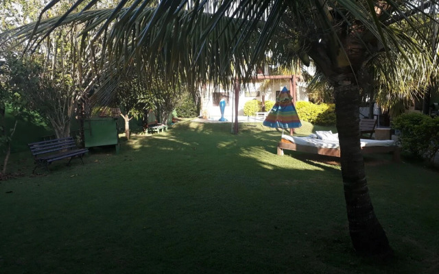 Sonho de Búzios Hostel & Pousada