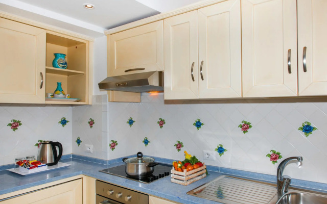 Alcione Residence