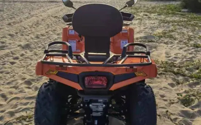 ChunING B&B (Wanning Shenzhou Peninsula Shop)