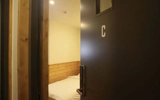 About Guest House
