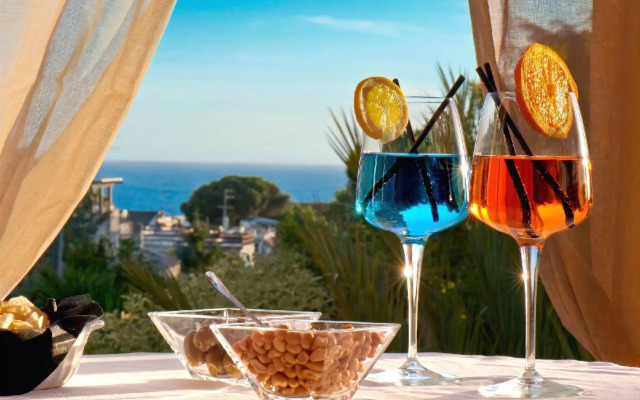 I Tre Leoni Bed & Breakfast