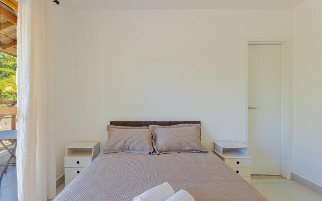 IM06 Apto 3 Quartos - Riverside Imbassaí