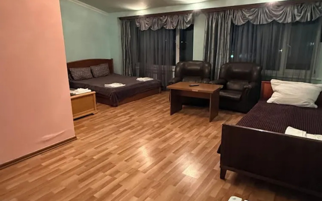 Sh Resort