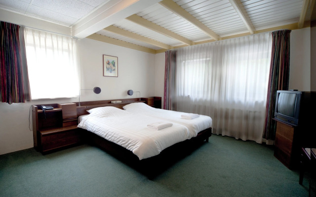 Fletcher Hotel-Restaurant Dinkeloord