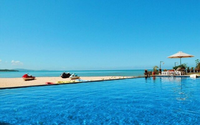 Chez Carole Resort