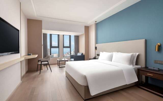 Days Hotel by Wyndham Beihai Haicheng